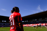 U20 World Junior Ultimate Championships in Logroño, Spain, July 11-18.
