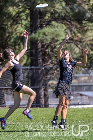 Ultifest Flagstaff, AZ Oct 11, 2015