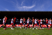 U20 World Junior Ultimate Championships in Logroño, Spain, July 11-18.