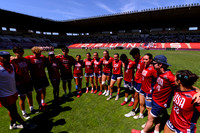 U20 World Junior Ultimate Championships in Logroño, Spain, July 11-18.