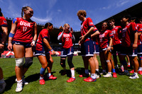 U20 World Junior Ultimate Championships in Logroño, Spain, July 11-18.