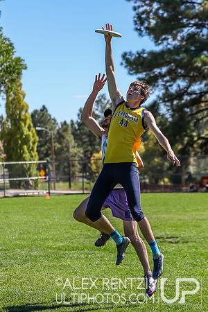 Ultifest Flagstaff, AZ Oct 11, 2015
