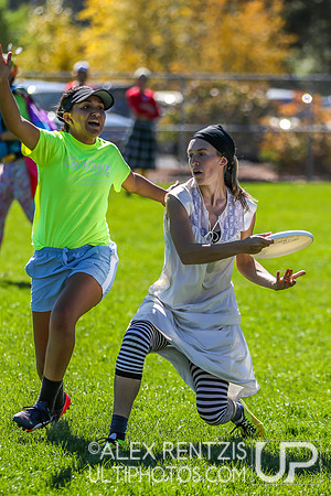 Ultifest Flagstaff, AZ Oct 11, 2015
