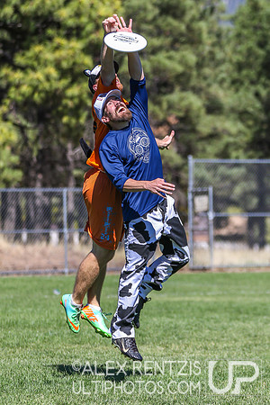Ultifest Flagstaff, AZ Oct 11, 2015