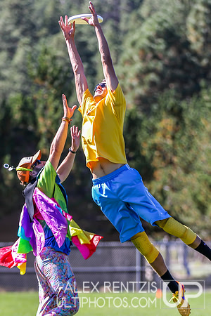 Ultifest Flagstaff, AZ Oct 11, 2015