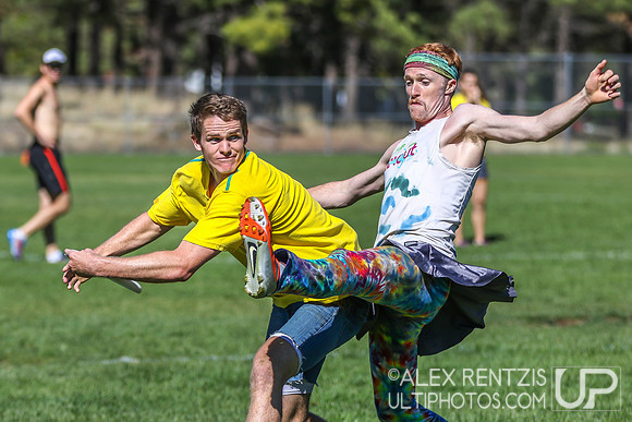 Ultifest Flagstaff, AZ Oct 11, 2015