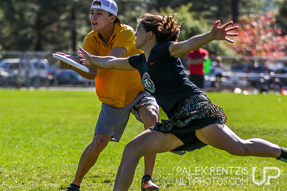 Ultifest Flagstaff, AZ Oct 11, 2015