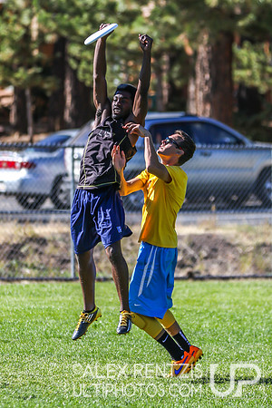 Ultifest Flagstaff, AZ Oct 11, 2015