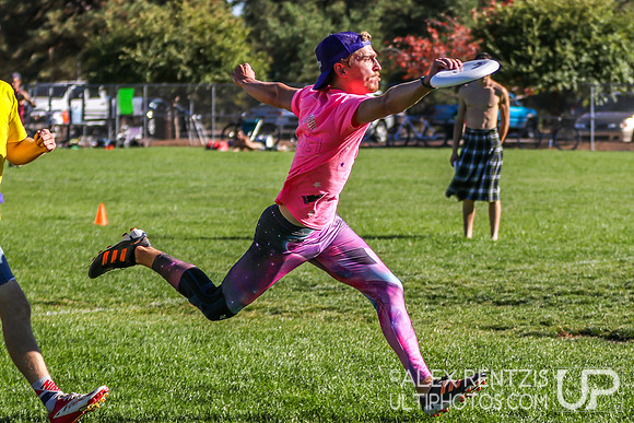 Ultifest Flagstaff, AZ Oct 11, 2015