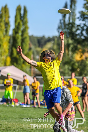 Ultifest Flagstaff, AZ Oct 11, 2015