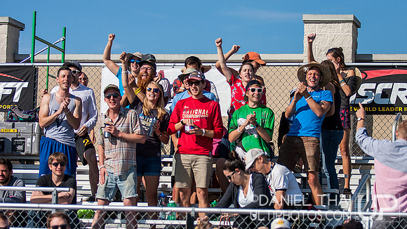 USAU National Championships - Mixed Finals