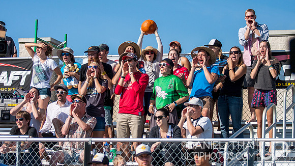 USAU National Championships - Mixed Finals