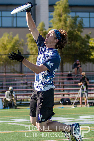 USAU National Championships - Mixed Finals