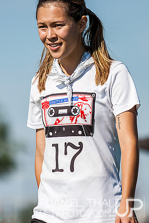 USAU National Championships - Mixed Finals