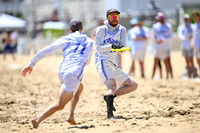 Men's Round 3 Saturday - 2025 Beach Championships