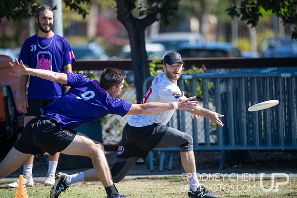 2022 Bay Area Tournament
