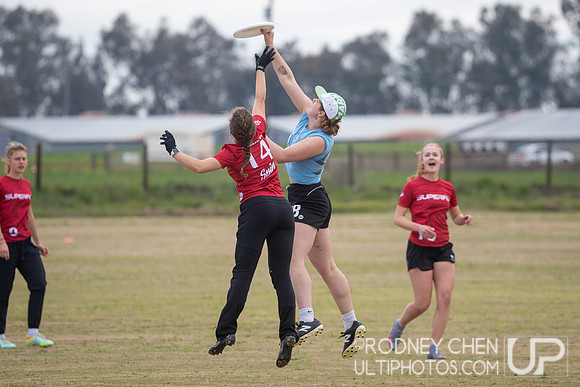 2023 Stanford Invite