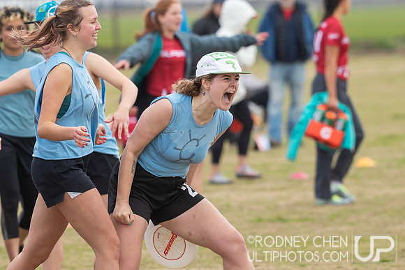 2023 Stanford Invite