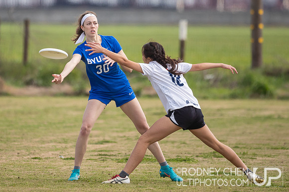 2023 Stanford Invite