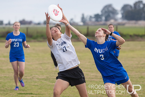 2023 Stanford Invite