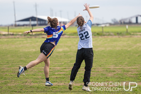 2023 Stanford Invite