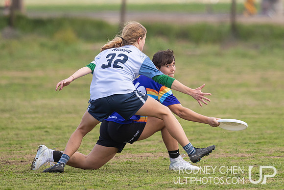 2023 Stanford Invite