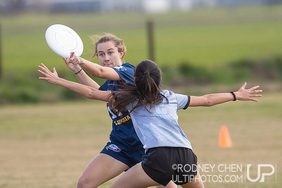 2023 Stanford Invite