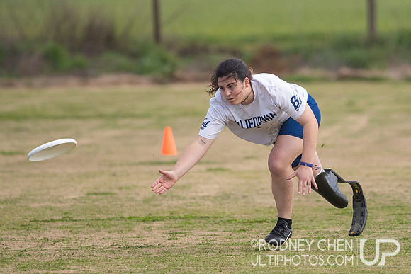 2023 Stanford Invite