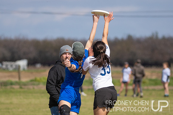2023 Stanford Invite