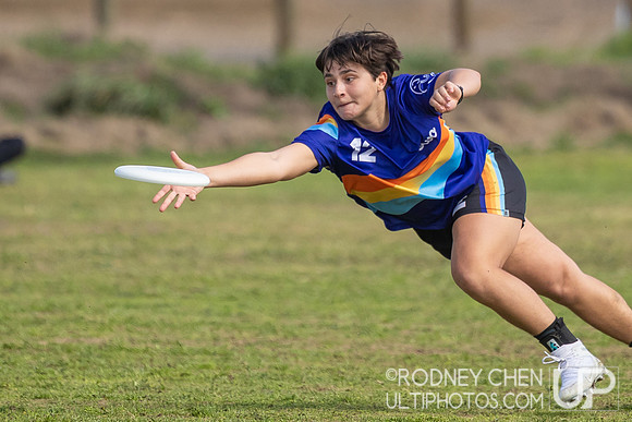 2023 Stanford Invite