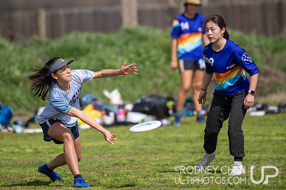 2023 Stanford Invite