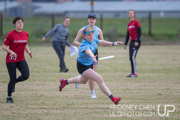 2023 Stanford Invite