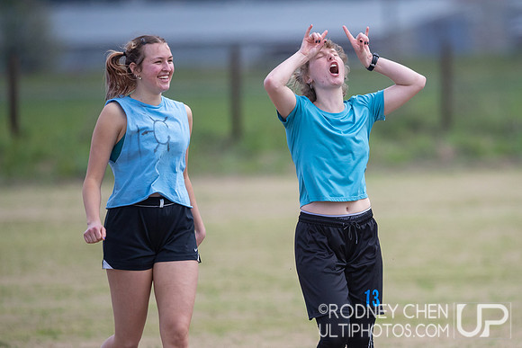 2023 Stanford Invite