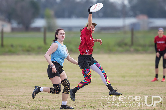 2023 Stanford Invite