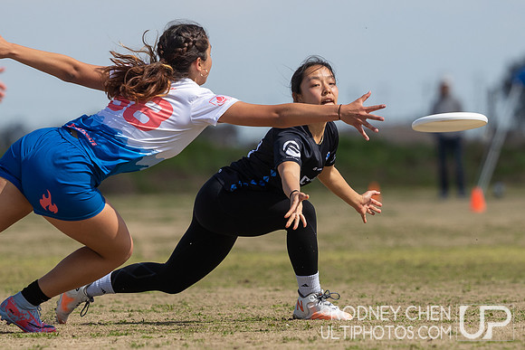 2023 Stanford Invite
