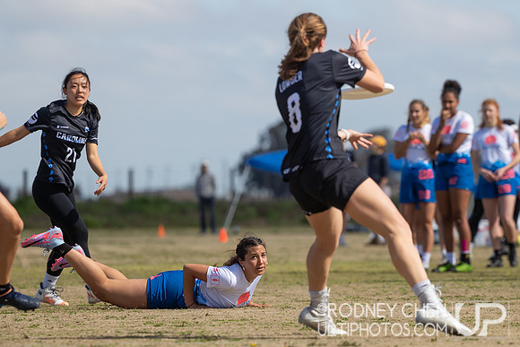 2023 Stanford Invite