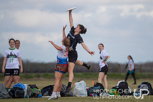 2023 Stanford Invite