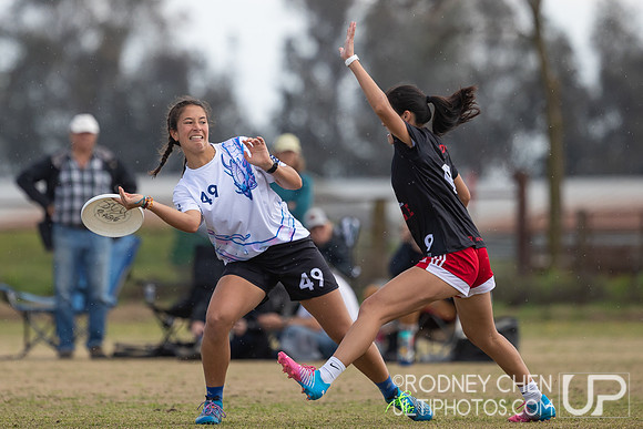 2023 Stanford Invite