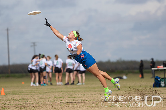 2023 Stanford Invite