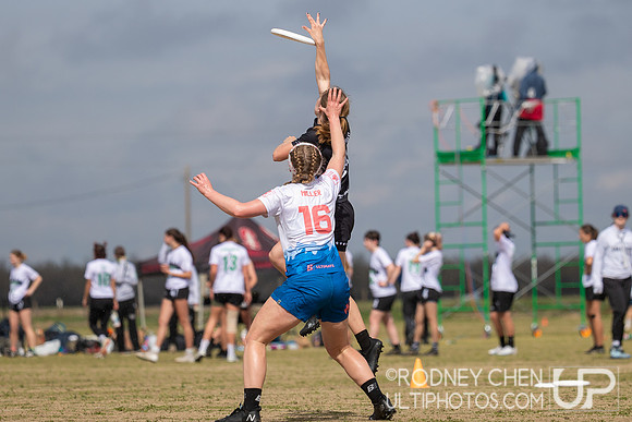 2023 Stanford Invite