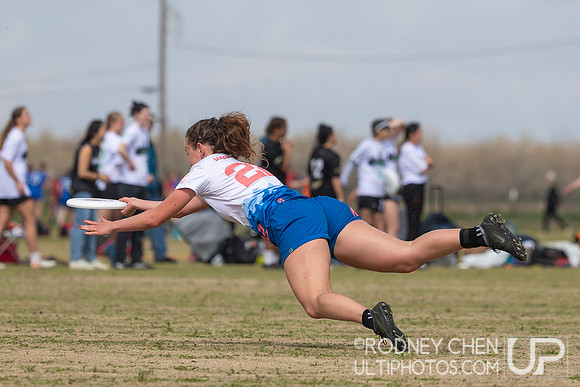 2023 Stanford Invite