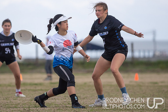 2023 Stanford Invite
