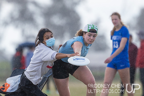 2023 Stanford Invite