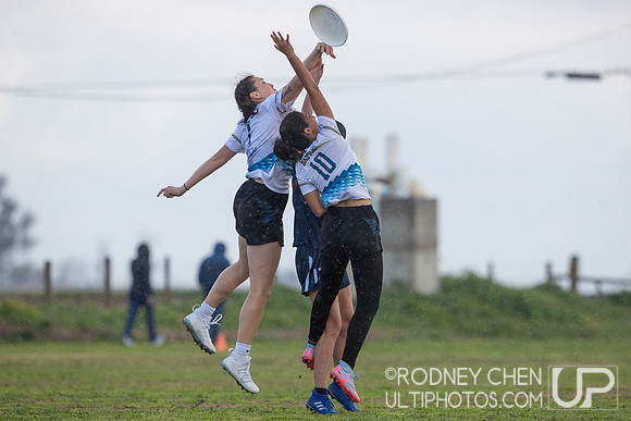 2023 Stanford Invite