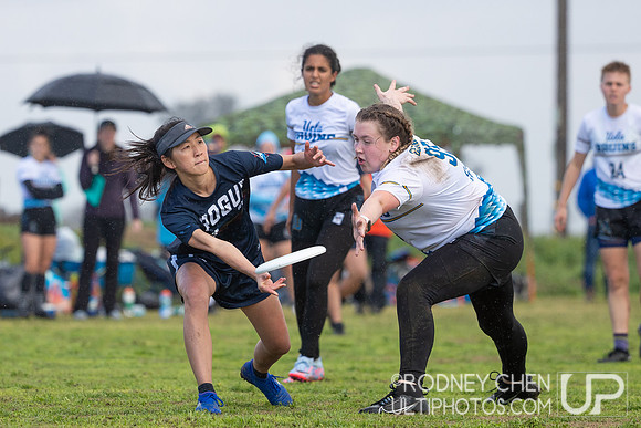 2023 Stanford Invite