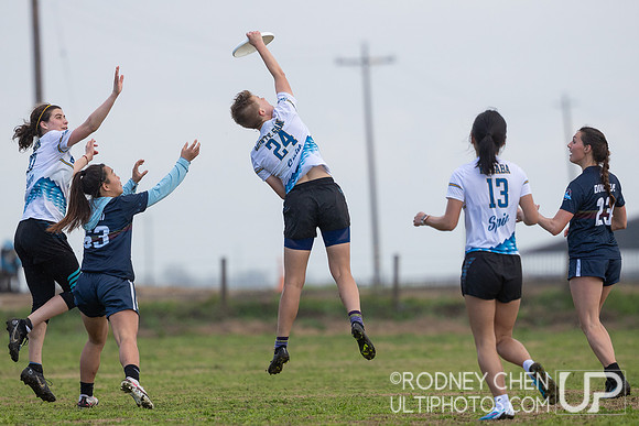 2023 Stanford Invite