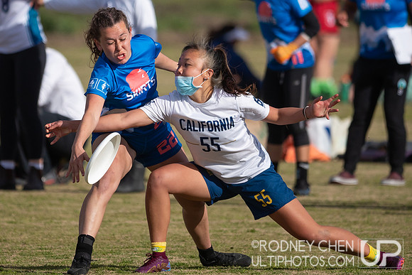 2023 Stanford Invite