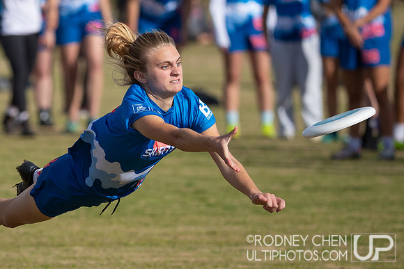 2023 Stanford Invite