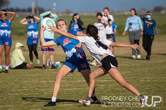 2023 Stanford Invite