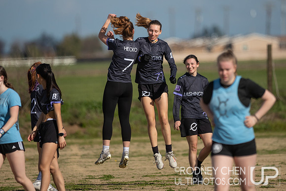 2023 Stanford Invite